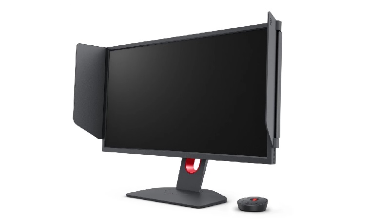 مانیتور گیمینگ بنکیو مدل ZOWIE XL2566K سایز 24.5 اینچ