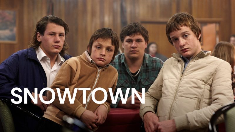 Snowtown