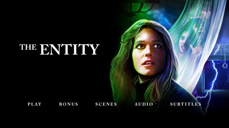 The Entity