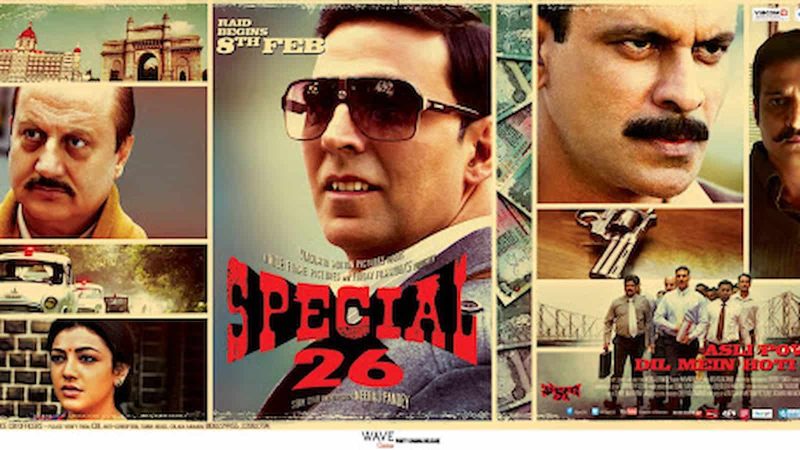 special 26