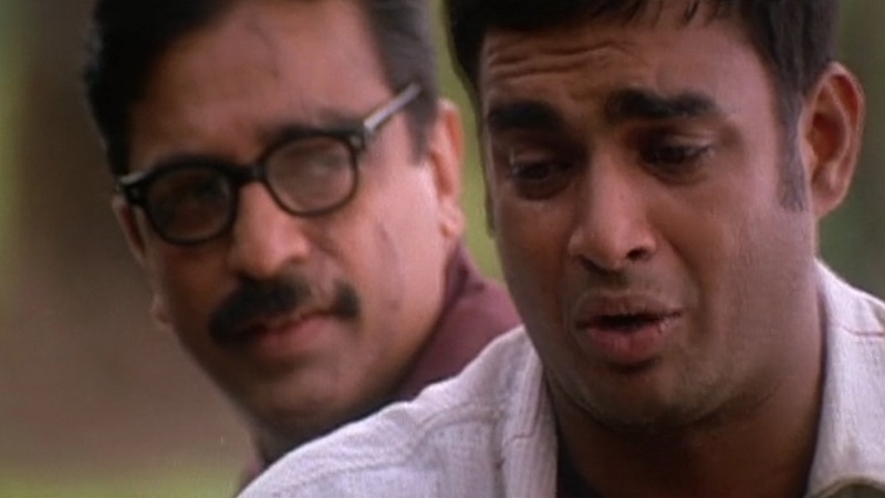 فیلم Anbe Sivam