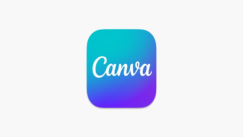 برنامه Canva