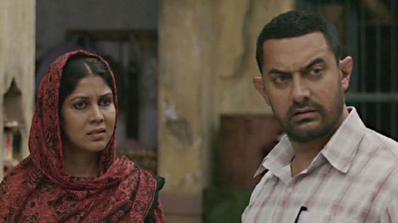 فیلم سینمایی Dangal