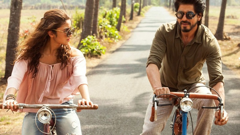 فیلم زندگی عزیز (Dear Zindagi)