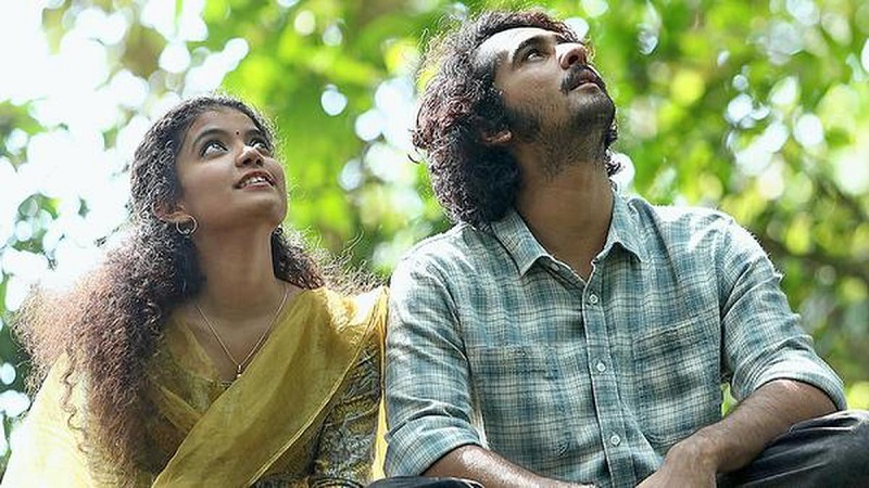 فیلم شب های کومبلنگی (Kumbalangi Nights)