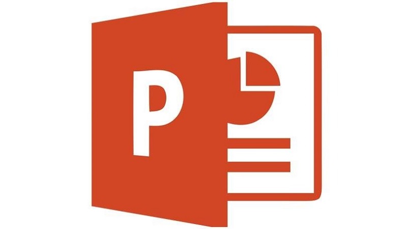 برنامه Microsoft PowerPoint 