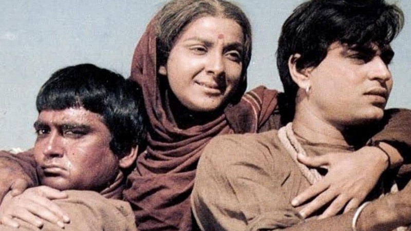 فیلم مادر هند (Mother India)