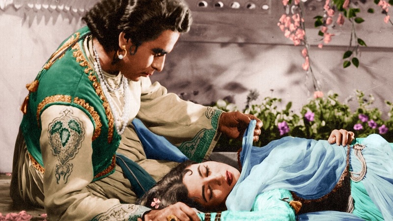 فیلم مغول اعظم (Mughal-e-Azam)