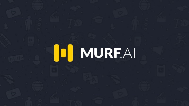 Murf AI