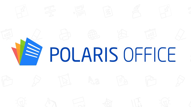 برنامه Polaris Office 