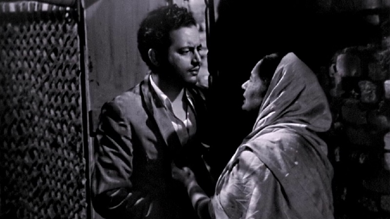 فیلم تشنه (Pyaasa)