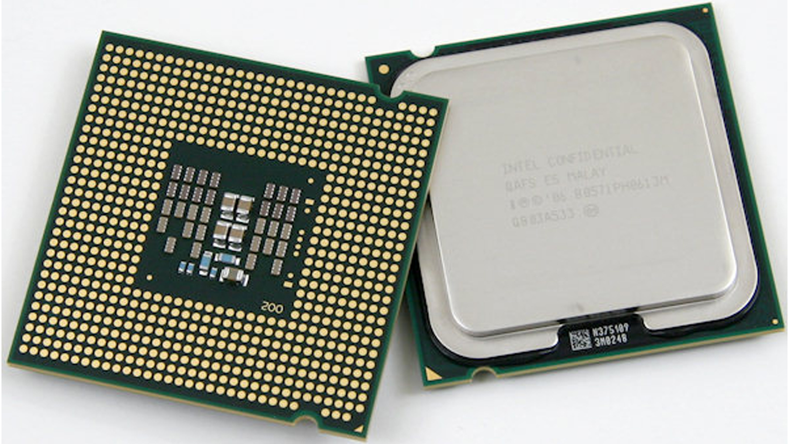 CPU مناسب رندرینگ