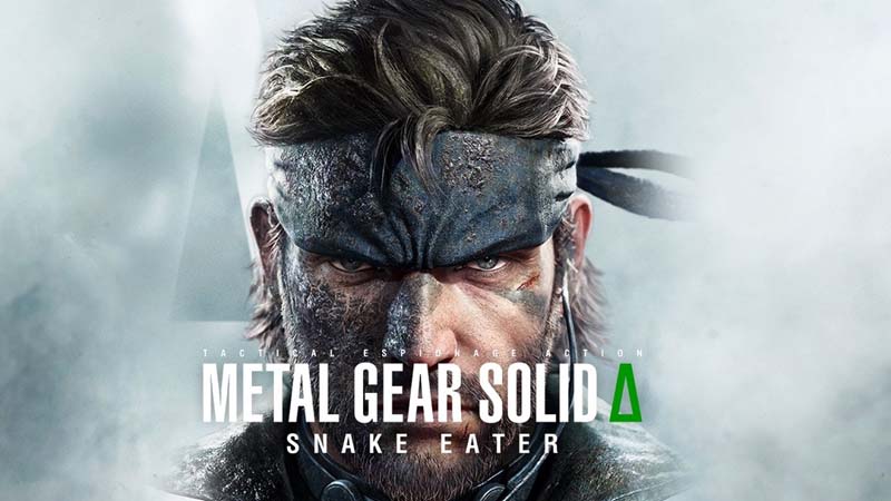 snake-eater