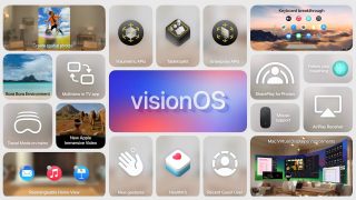 اپل از VisionOS 2 رونمایی کرد؛ ویژن پرو جذاب‌تر از قبل می‌شود!