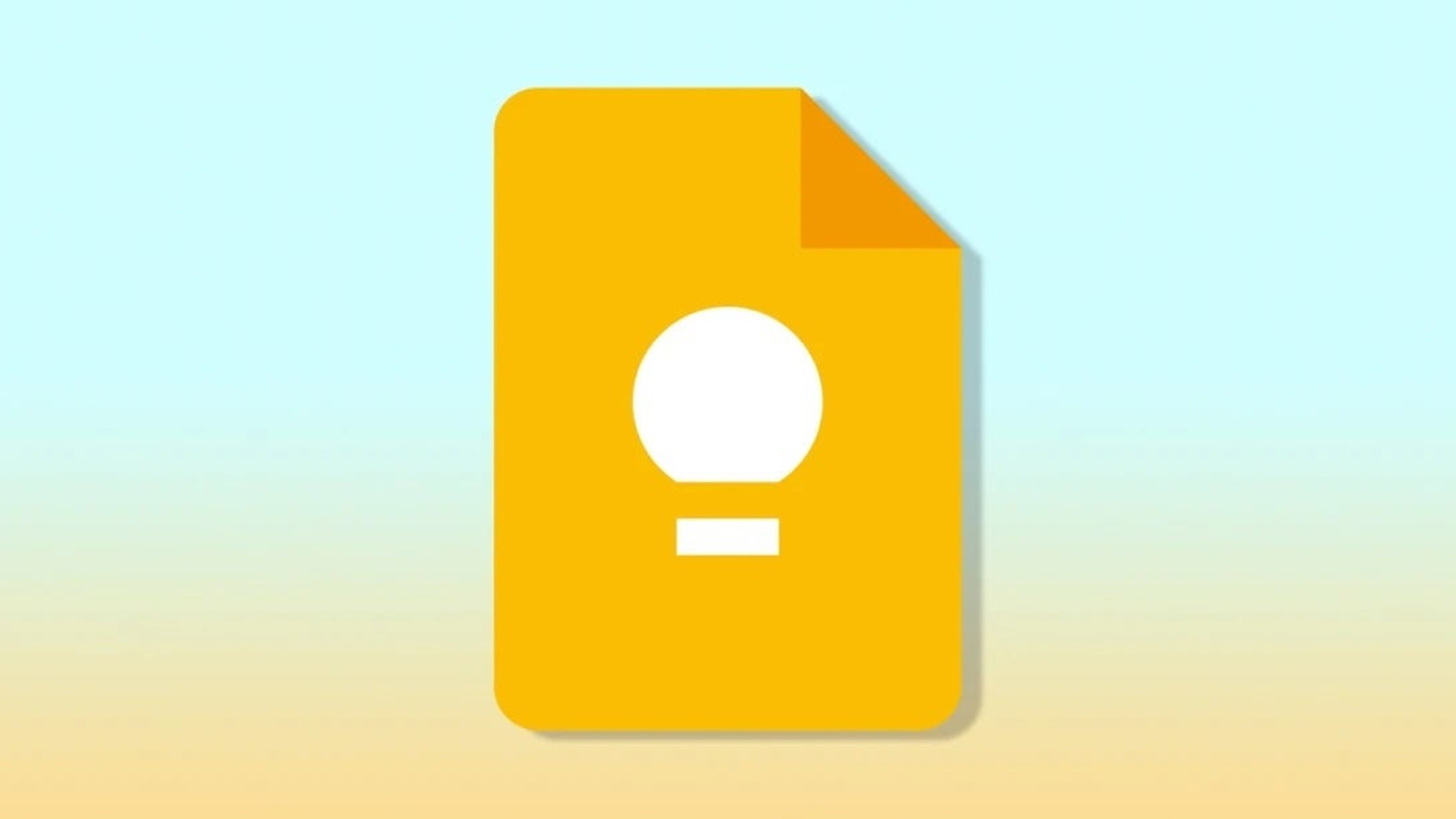 2 اکانت فعال در برنامه Google Keep داشته باشید!