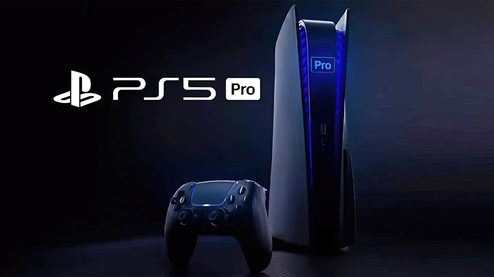 مشخصات PS5 Pro و تاریخ عرضه آن مشخص شد!