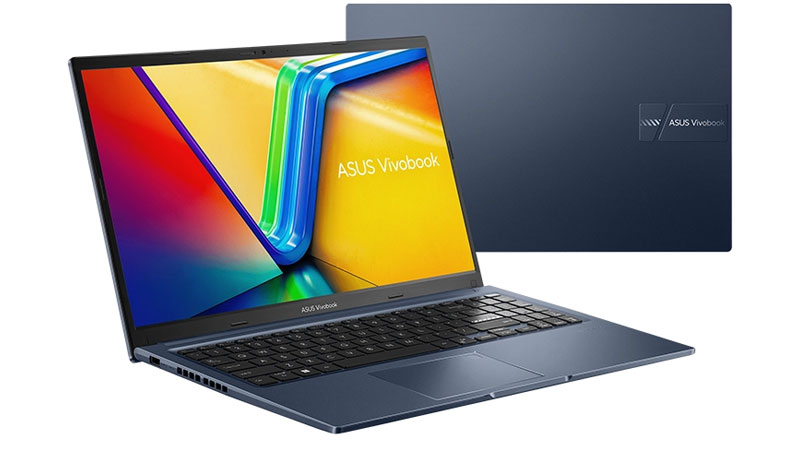 لپ تاپ تا ۲۰ میلیون لپ‌ تاپ 15.6 اینچی ایسوس Vivobook 15 X1502ZA i3 1215U 4GB 256GB SSD