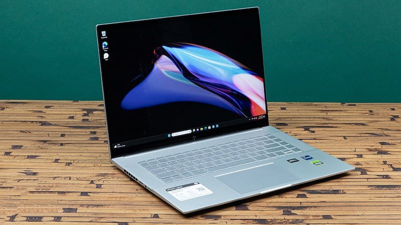 لپ تاپ اچ پی HP ENVY 16 H1053DX