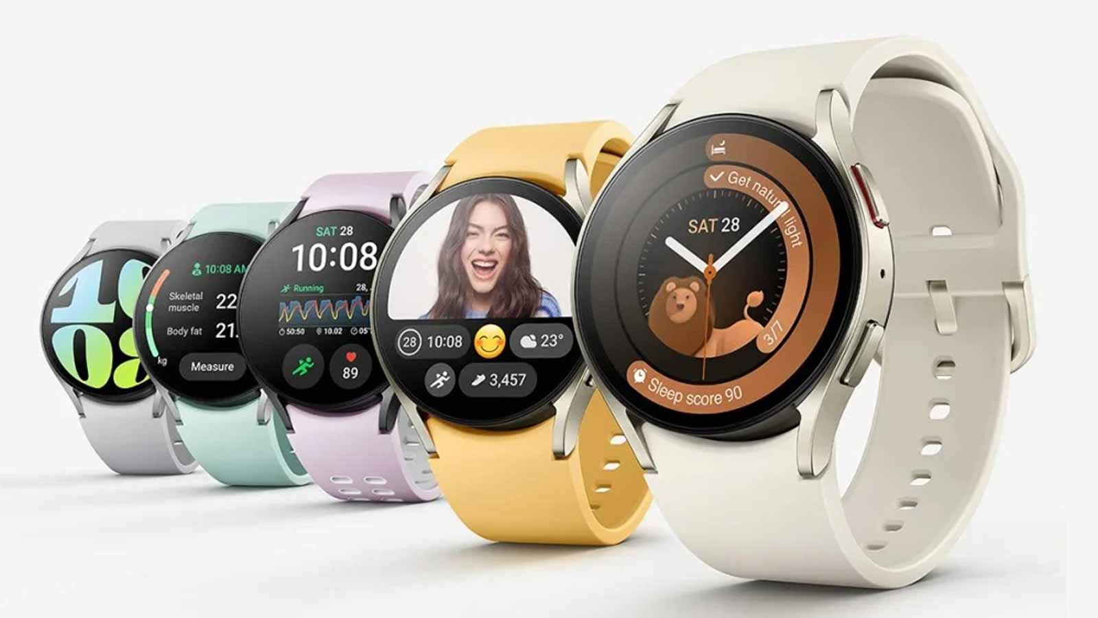 نسخه 5.1 سیستم عامل Wear OS بر پایه اندروید 15 در راه است!