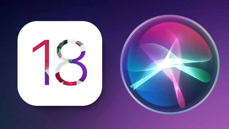 تغییرات جدید ios18