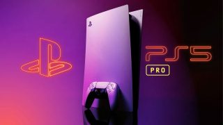 انتظارات به پایان رسید! PS5 Pro امروز معرفی می‌شود!