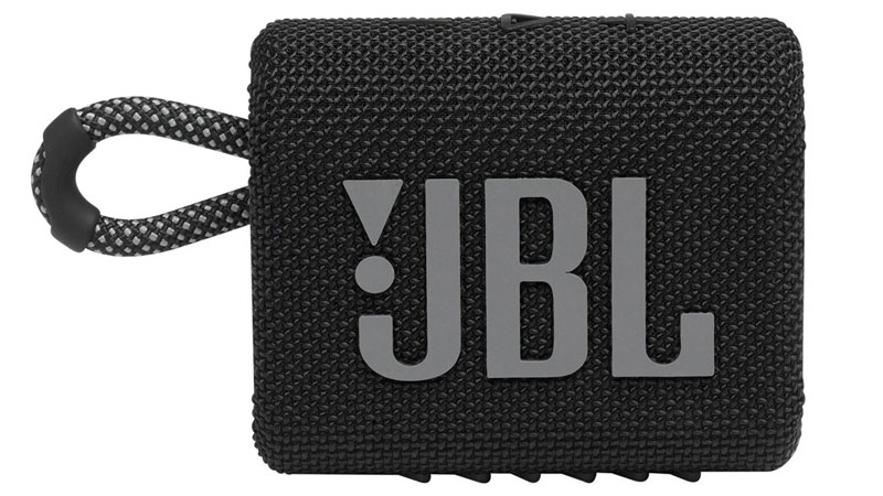 اسپیکر بلوتوثی JBL GO 3 اسپیکر با بلوتوث 5.4