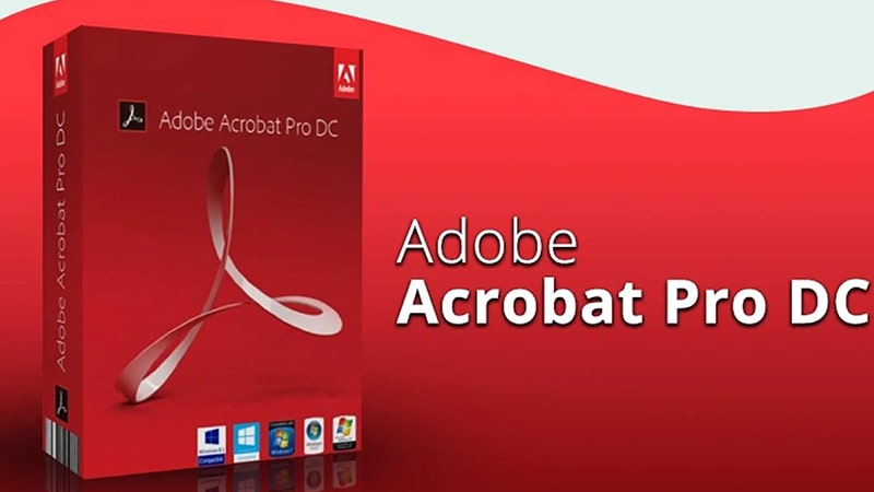 با Adobe Acrobat Pro حجم پی دی اف را چگونه کم کنیم