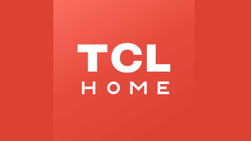 اپلیکیشن TCL Home